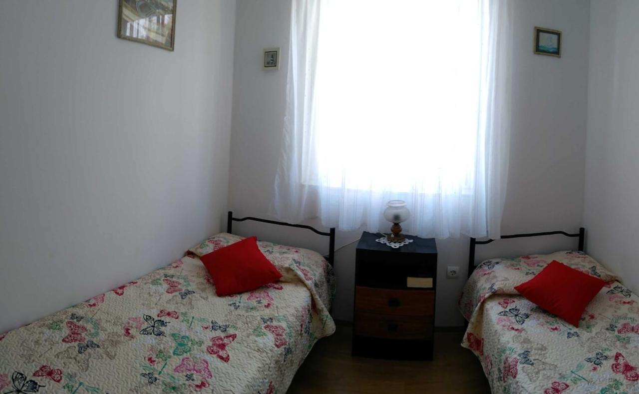 Apartman Ruza Brzac Extérieur photo
