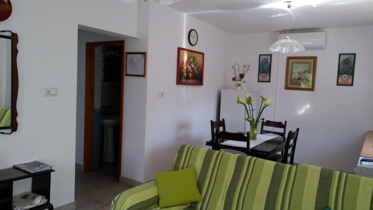 Apartman Ruza Brzac Extérieur photo