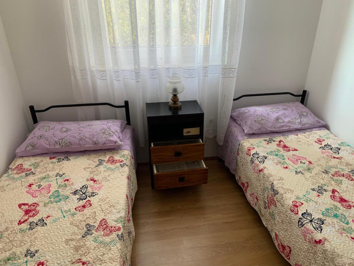 Apartman Ruza Brzac Extérieur photo