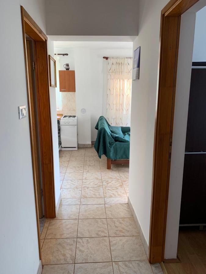 Apartman Ruza Brzac Extérieur photo