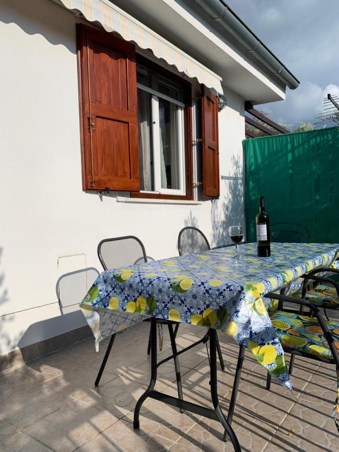 Apartman Ruza Brzac Extérieur photo