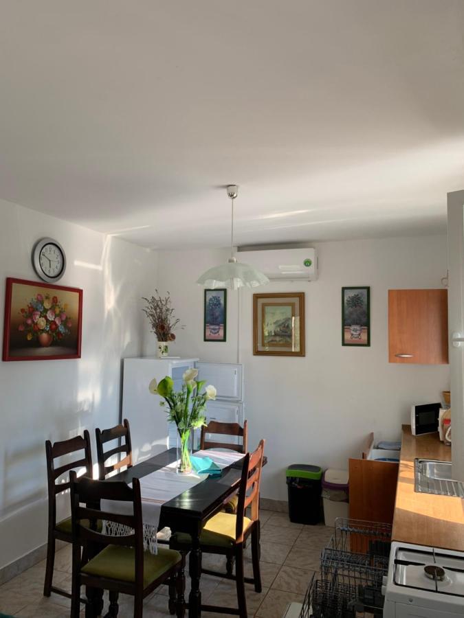 Apartman Ruza Brzac Extérieur photo