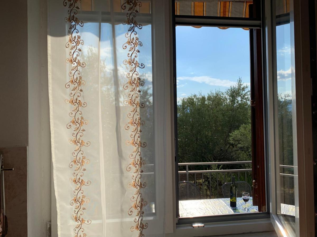 Apartman Ruza Brzac Extérieur photo