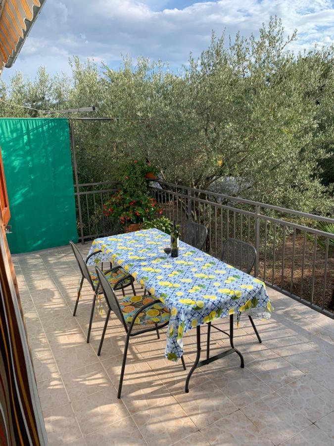 Apartman Ruza Brzac Extérieur photo
