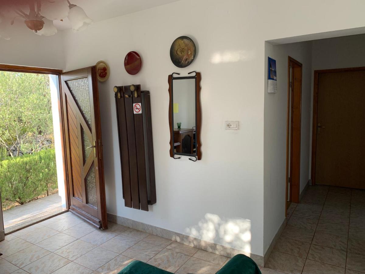 Apartman Ruza Brzac Extérieur photo